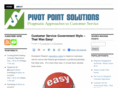 pivotpointsolutions.net
