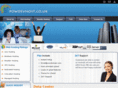 powdevhost.co.uk