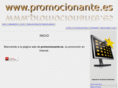 promocionante.com