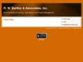rwbartley.com