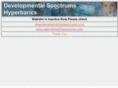 spectrumhyperbarics.com