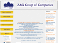 zxgroup-cyprus.com