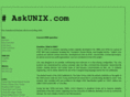 askunix.com