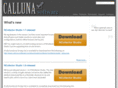 calluna-software.com