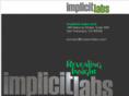 implicitlabs.com