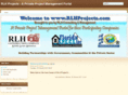 rlhprojects.com