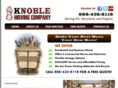 knoblemoving.com