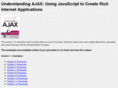 understandingajax.net