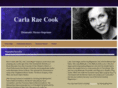 carlaraecook.com