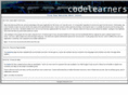 codelearners.org