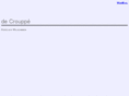 decrouppe.net