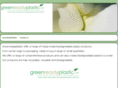 greenreadyplastic.com