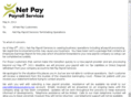 netpayinc.net