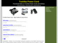 toshibapowercord.org