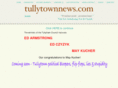tullytownnews.com