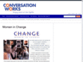 womeninchange.com