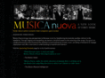 musicanuova.org