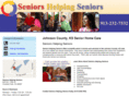 seniorserviceskansascity.com