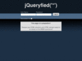 jqueryfied.net