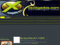 osxegados.com