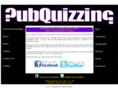 pubquizzing.co.uk