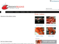 shinymainelobster.com