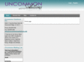 uncommon-pc-network-support.com