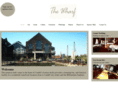 thewharfcardiff.com