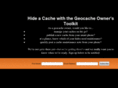 cacheownerstoolkit.com