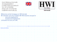 hwi-informatik.de