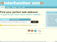 interfunction.net