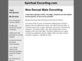 spiritualescorting.com