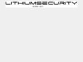 lithiumsecurity.org
