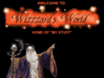 wizzzardsworld.com