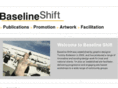 baselineshift.co.uk