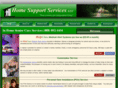 callhomesupport.com