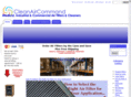 cleanaircommand.com
