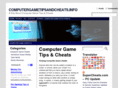 computergametipsandcheats.com