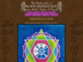 marimendoza.com