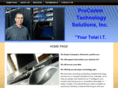 procommtechnology.com