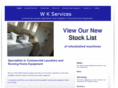 wkservices.co.uk