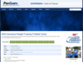 freeneycamp.com