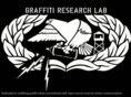 graffitiresearchlab.nl