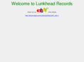 lunkheadrecords.com