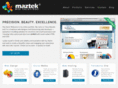 maztek.com