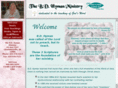 bdhyman.com
