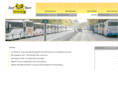 busshuttle.com