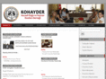 kohayder.org