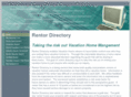 rentordirectory.org