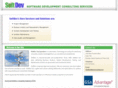 softdevconsulting.com